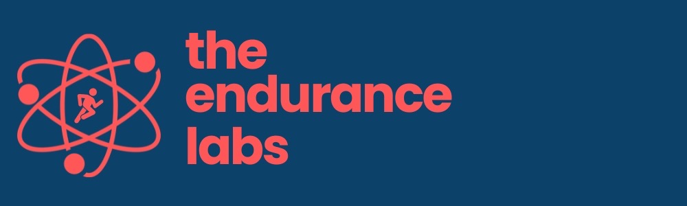 The Endurance Labs logo